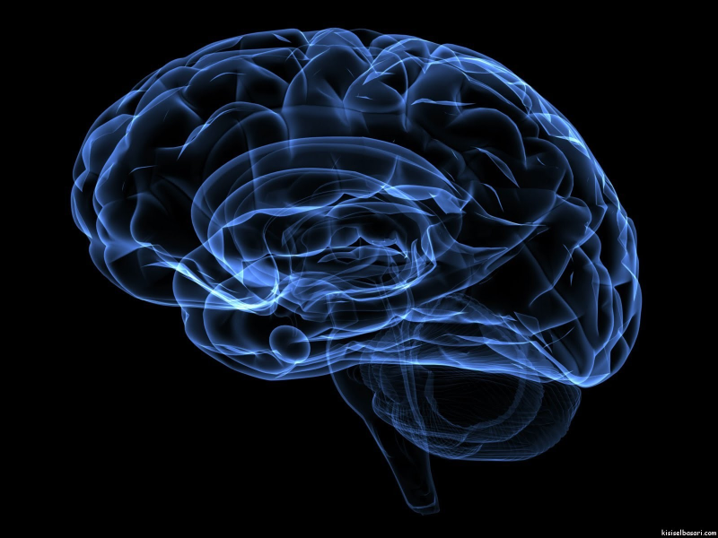 Beyin Gücü Ve Akıllı İlaç