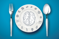 Güçlü Bir Beyin İçin Beslenme
