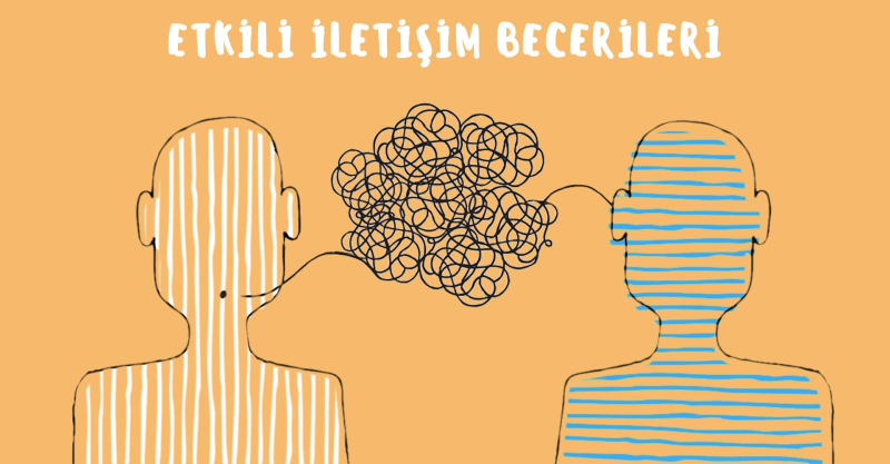 İletişim Becerileri - İç İletişim 